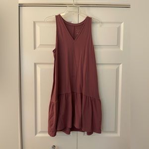 A New Day tunic dress